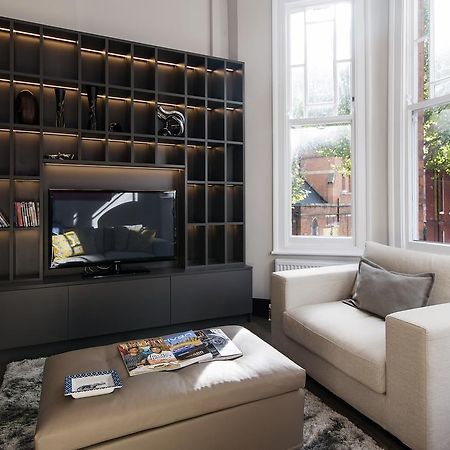 The One Kensington Apartment ลอนดอน ภายนอก รูปภาพ