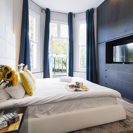 The One Kensington Apartment ลอนดอน ภายนอก รูปภาพ