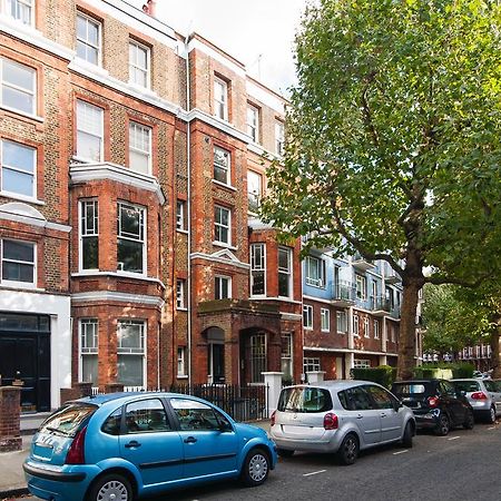 The One Kensington Apartment ลอนดอน ภายนอก รูปภาพ