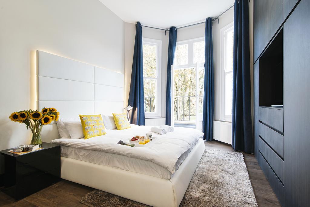 The One Kensington Apartment ลอนดอน ภายนอก รูปภาพ