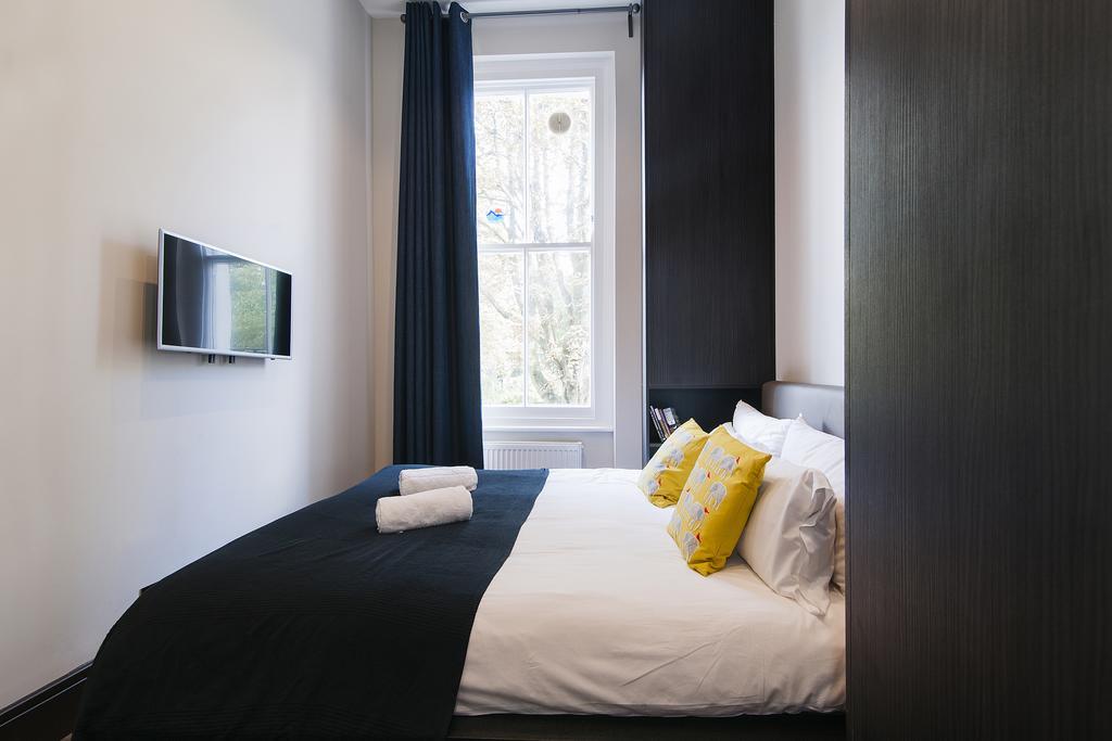 The One Kensington Apartment ลอนดอน ภายนอก รูปภาพ